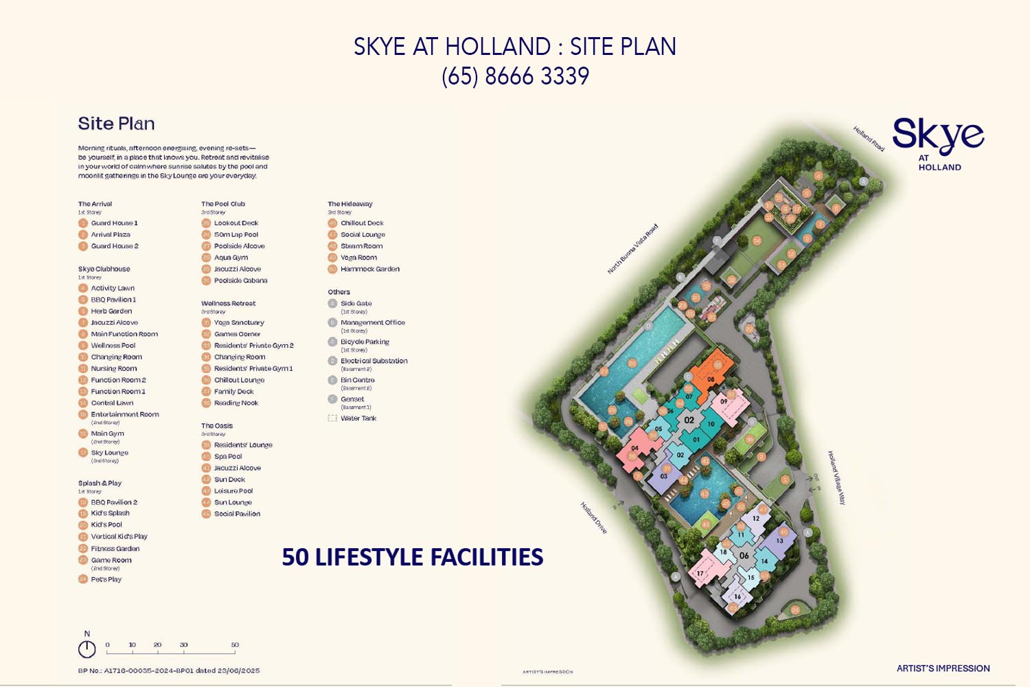 SKye_Siteplan
